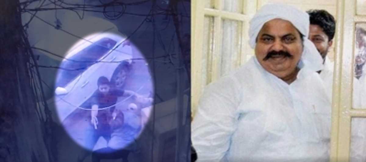 उमेश पाल हत्याकांड : अतीक के बेटे के 3 सहयोगी, हथियार सप्लायर दिल्ली की जेलों में हैं : स्पेशल सेल